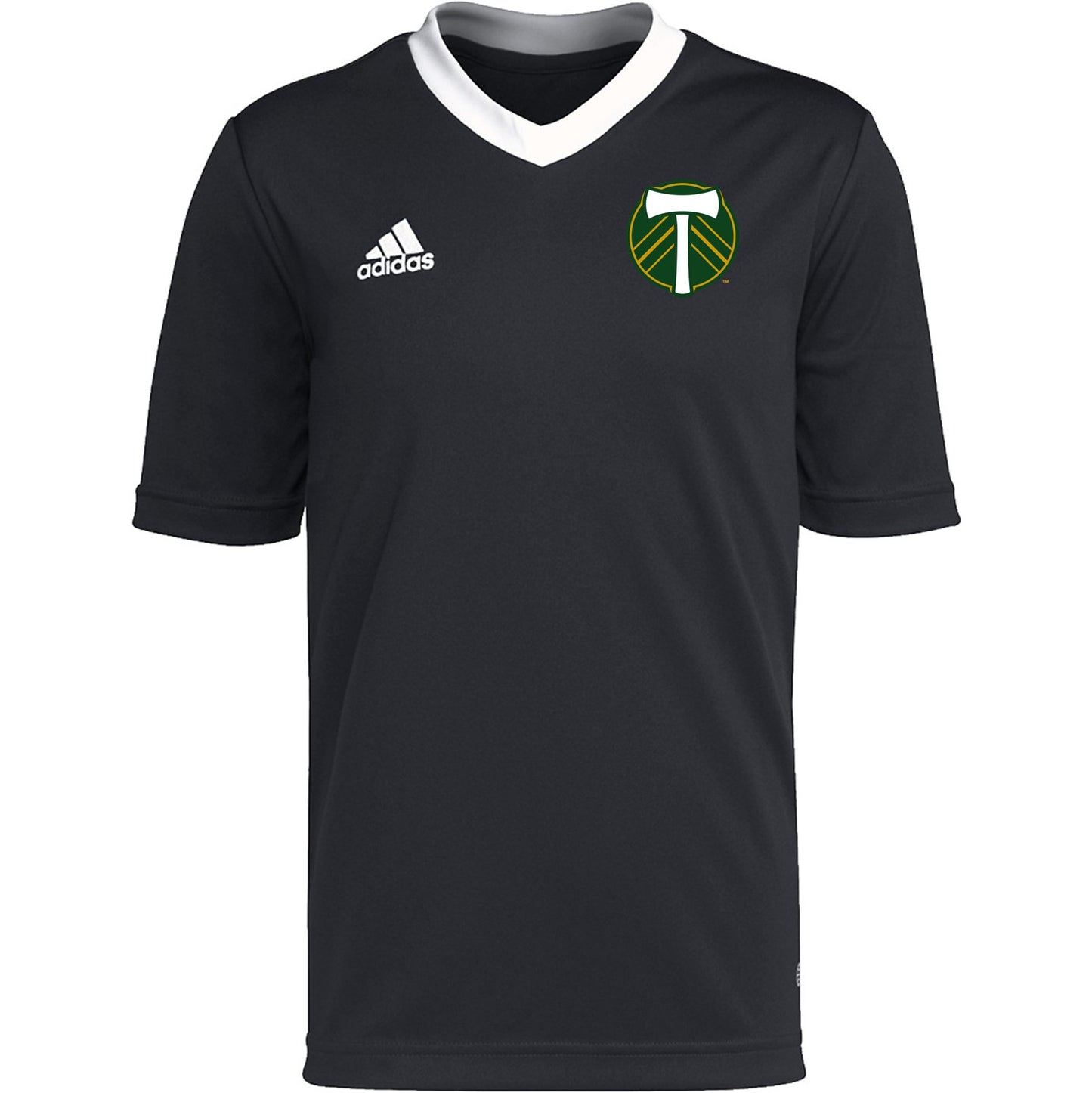 Timbers Disco Jr Training Jersey [Youth]