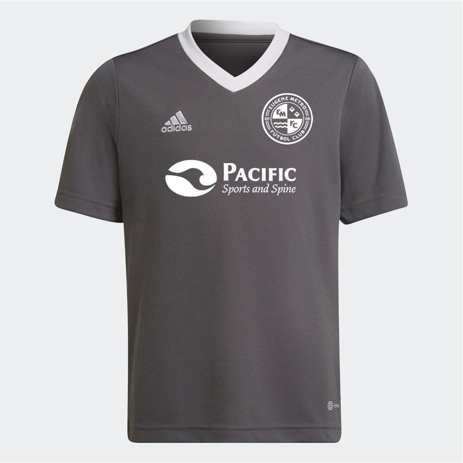 Eugene Metro Training Jersey [Youth]