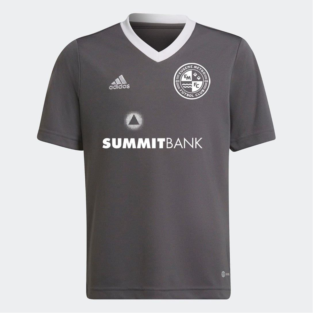 Eugene Metro Junior Academy Training Jersey [Youth]