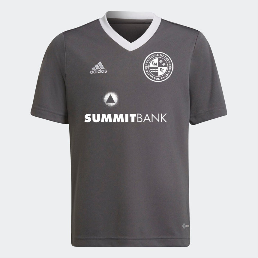 Eugene Metro Junior Academy Training Jersey [Youth]