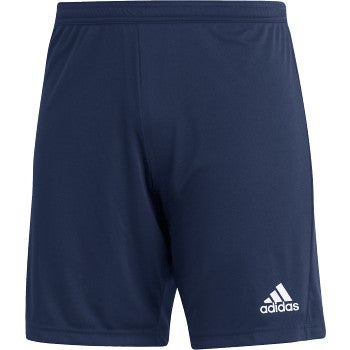 Rec Entrada22 Navy Blue Short [Youth]