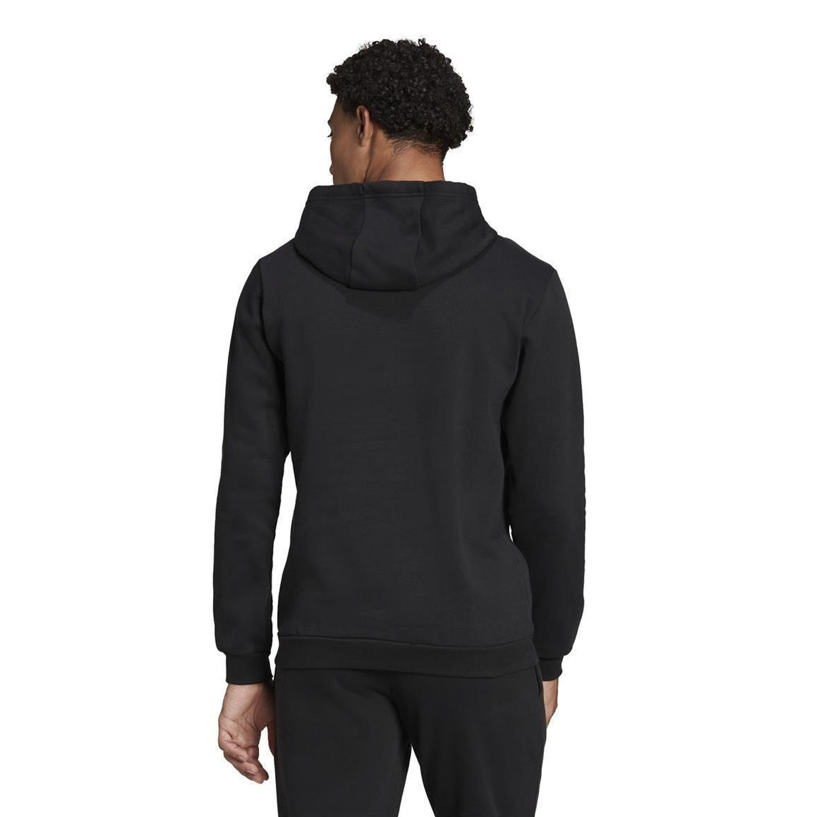 OVF Black Hooded Sweatshirt [Adult]