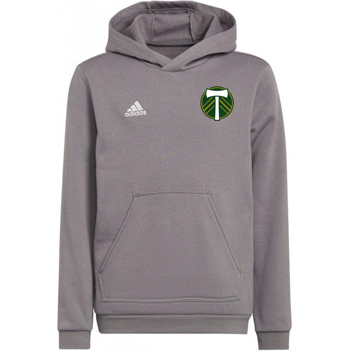 Timbers Disco Jr Hooded Sweatshirt [Youth]