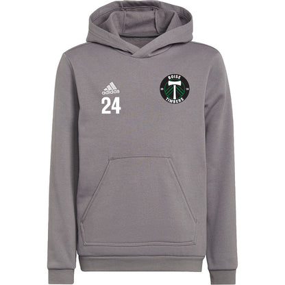 Boise Timbers Hooded Sweatshirt [Youth]