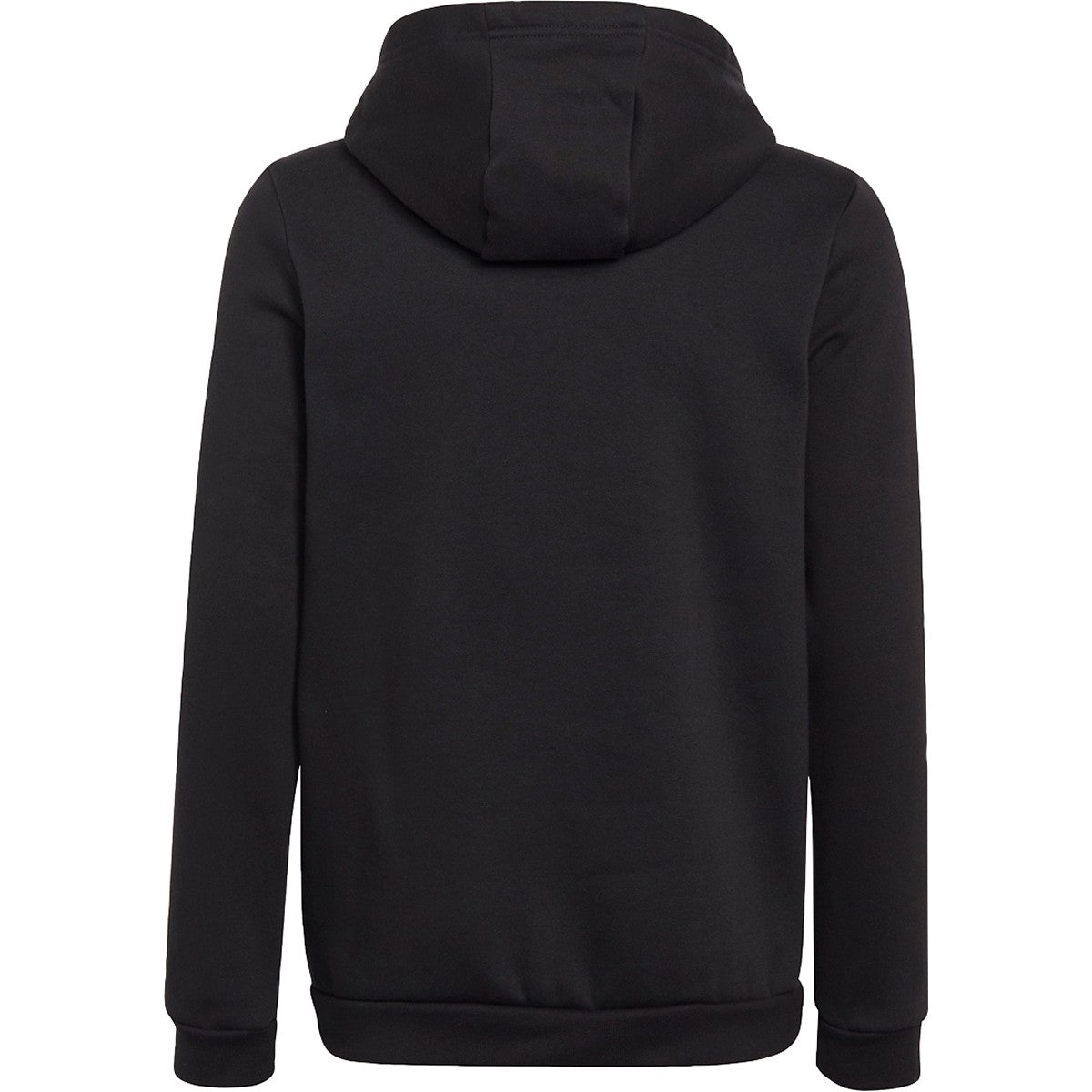 Juneau SC adidas Entrada 22 Hooded Sweatshirt [Youth]