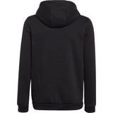 Juneau SC adidas Entrada 22 Hooded Sweatshirt [Youth]
