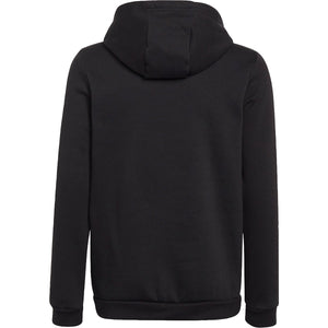 Juneau SC adidas Entrada 22 Hooded Sweatshirt [Youth]