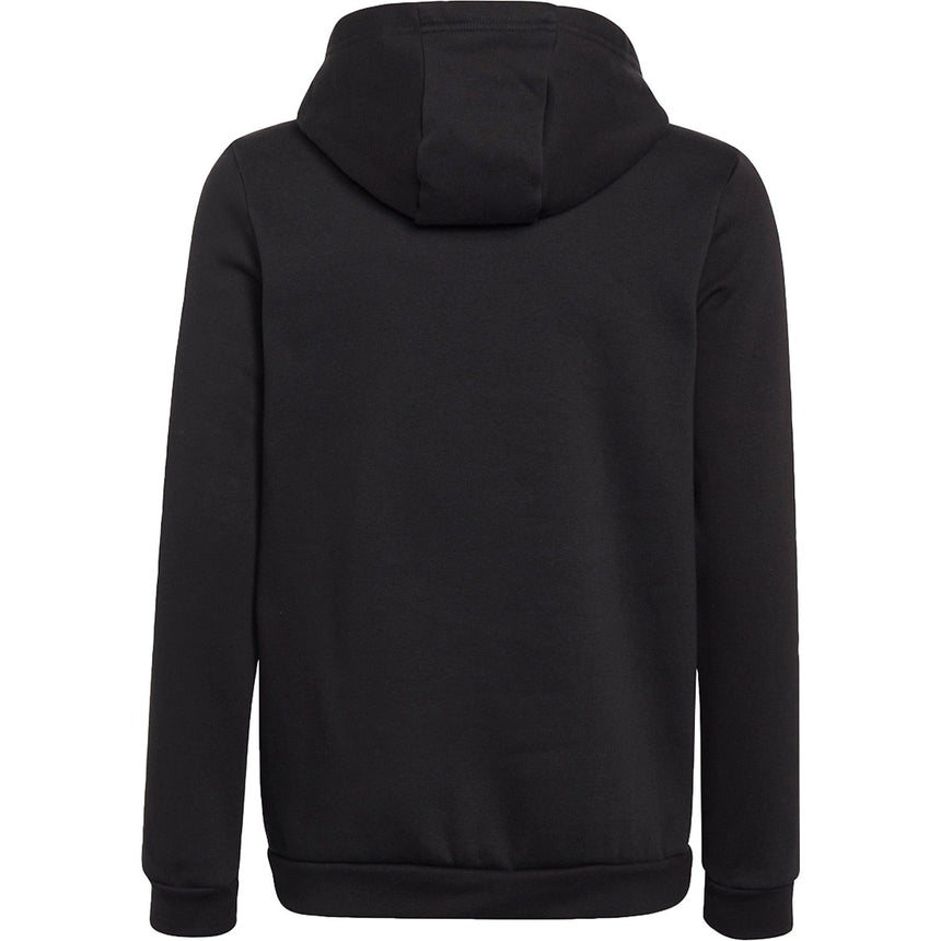 Juneau SC adidas Entrada 22 Hooded Sweatshirt [Youth]