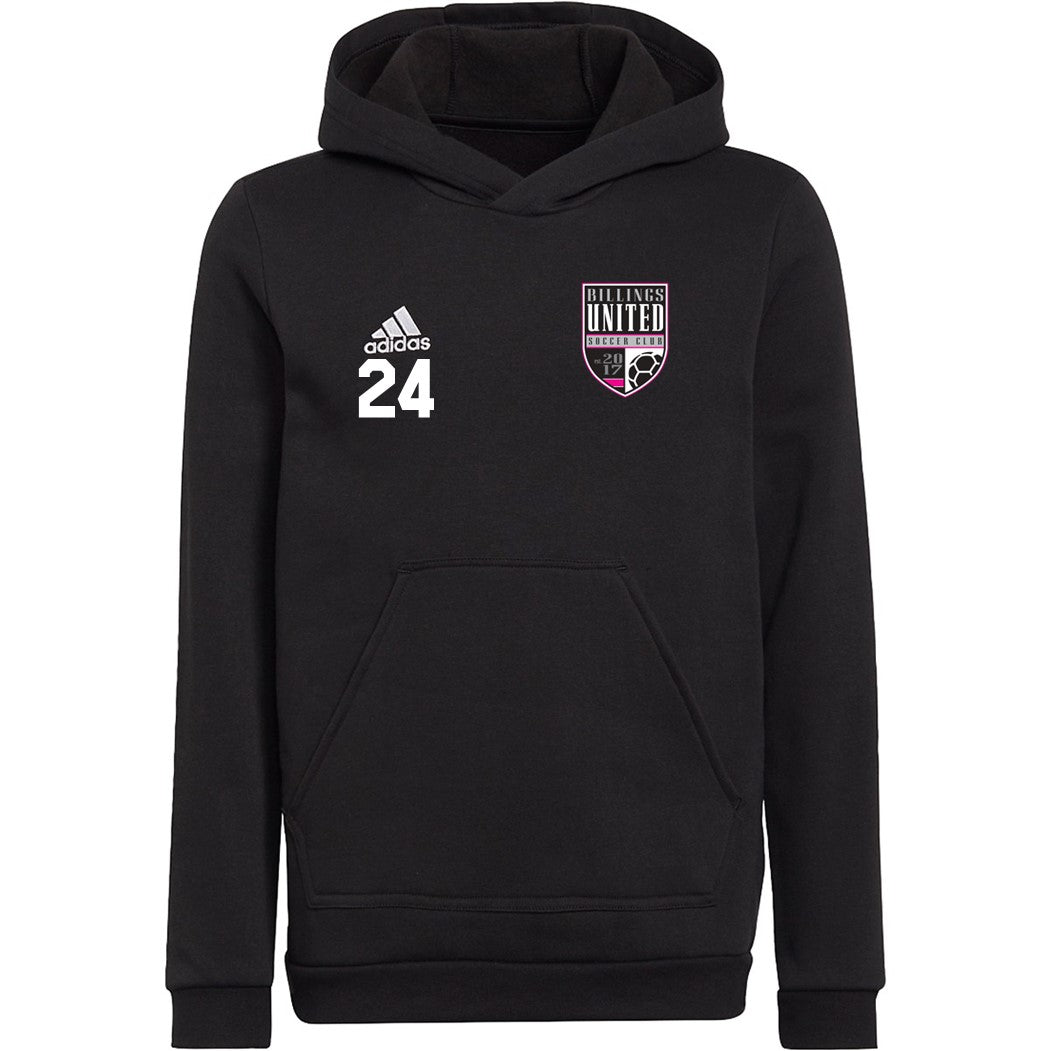 Billings United Timbers Hoodie [Youth]