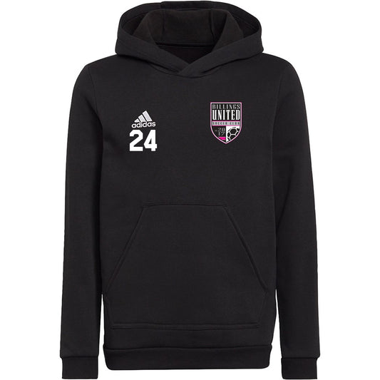 Billings United Timbers Hoodie [Youth]