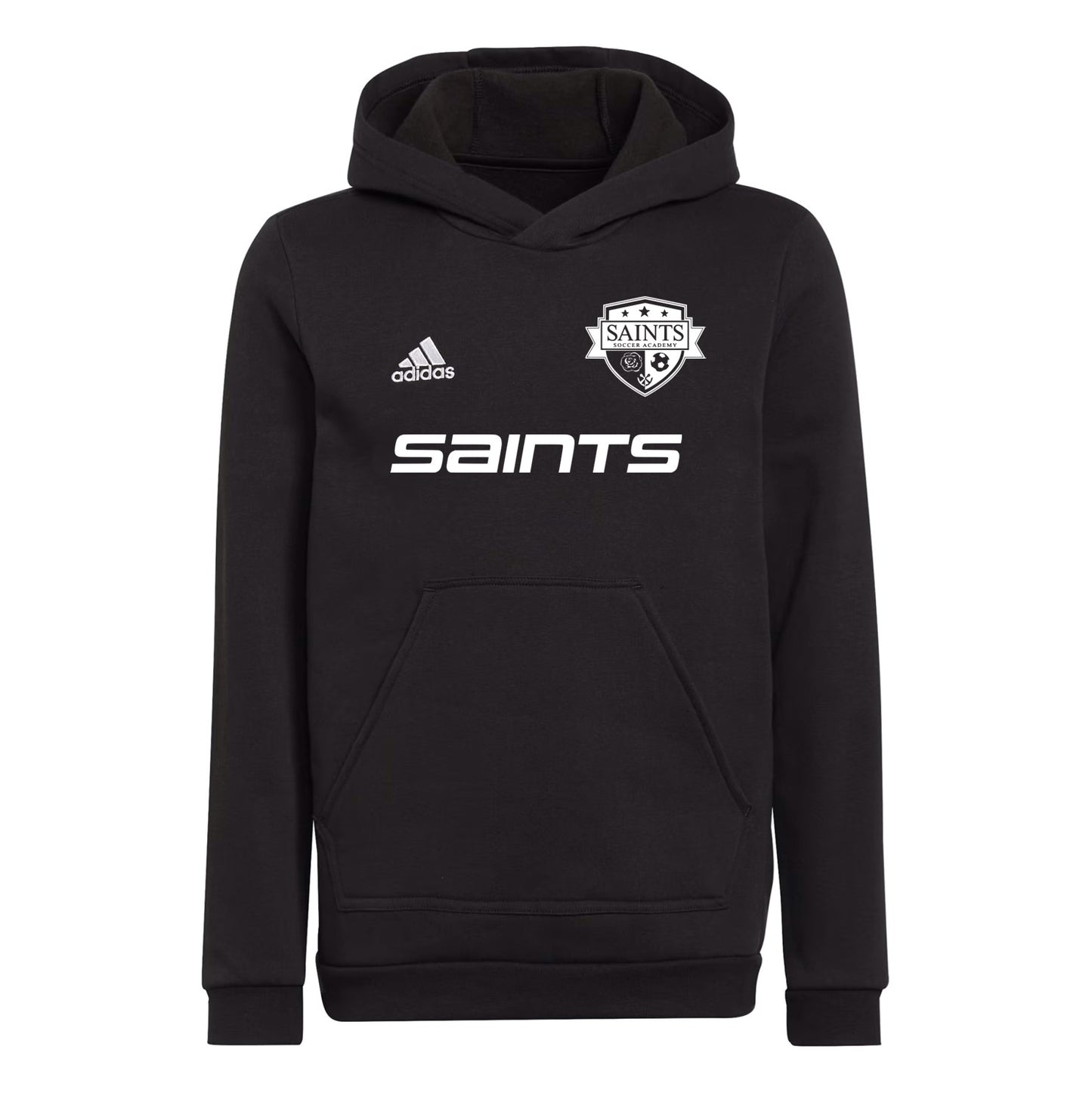 Saints Academy Hoodie [Youth]