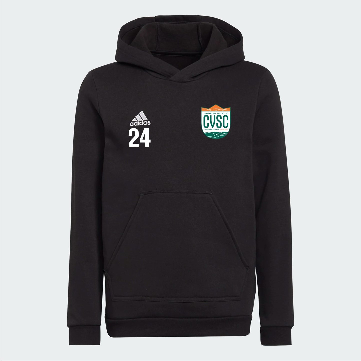 Chehalem Valley Hoodie [Youth]