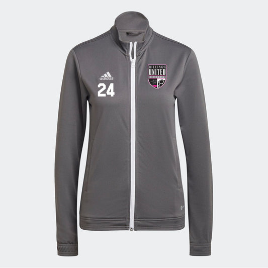 Billings United Jacket [Women's]