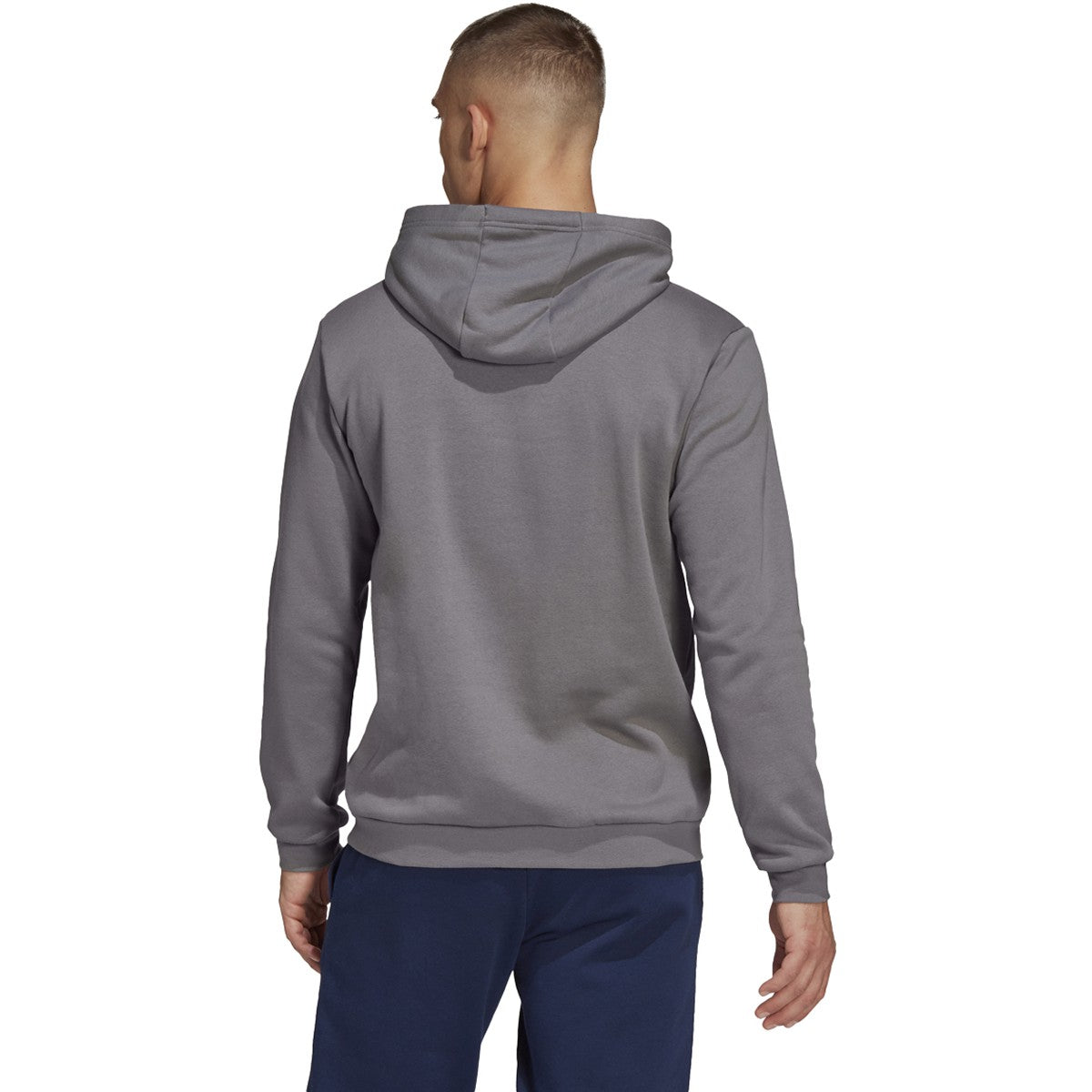 OVF Grey Hooded Sweatshirt [Adult]