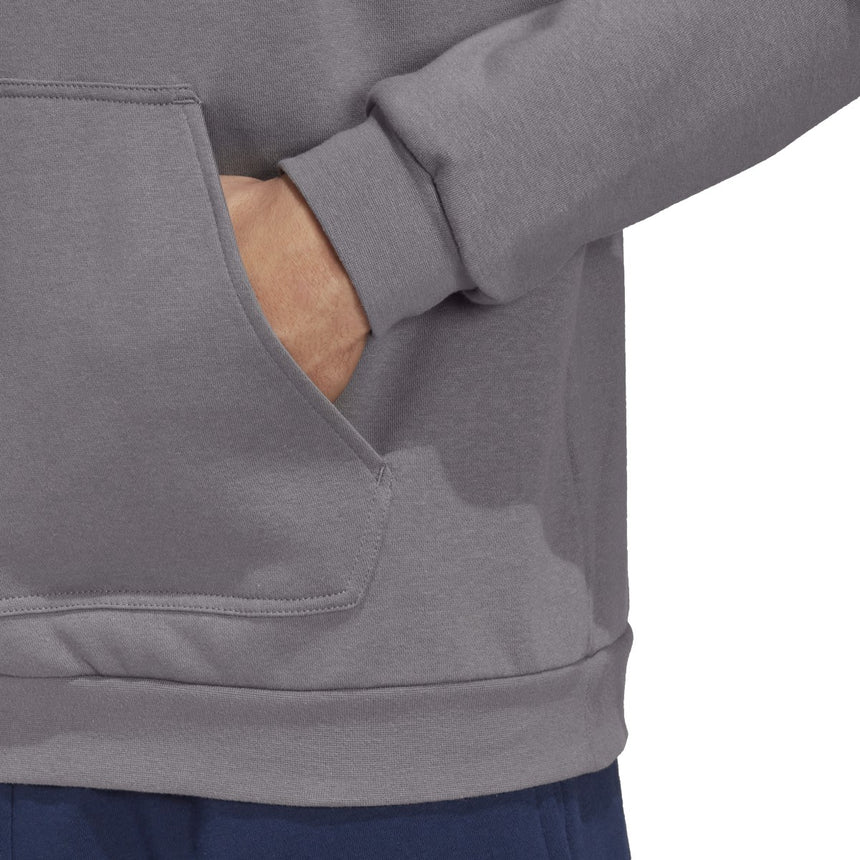 OVF adidas Entrada22 Hooded Sweatshirt [Men's]