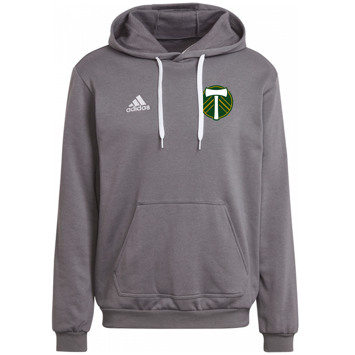 Timbers Disco Jr Hooded Sweatshirt [Youth]