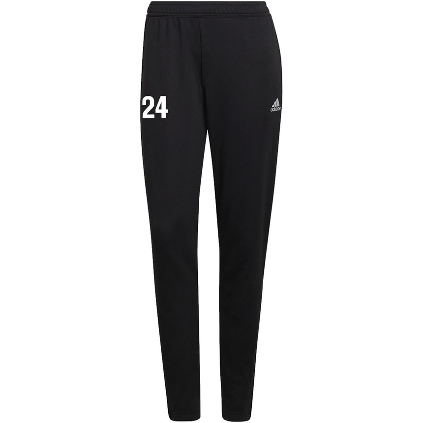 Sublette United SC Entrada Pant [Women's]