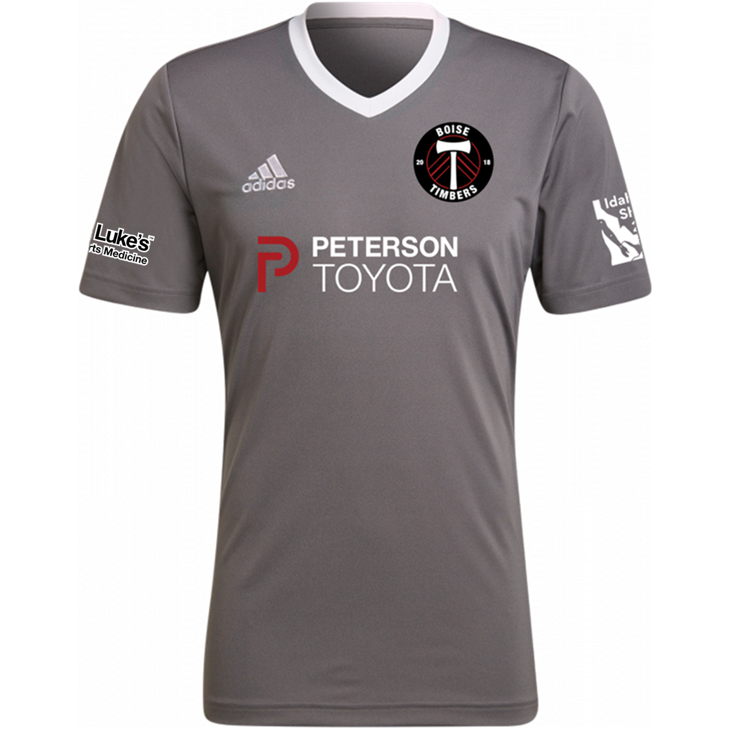 Boise Timbers Training Jerseys [Men's]