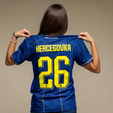 Bosnia & Herzegovina 2026 Home Jersey