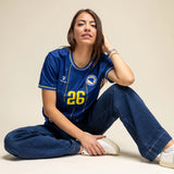 Bosnia & Herzegovina 2026 Home Jersey