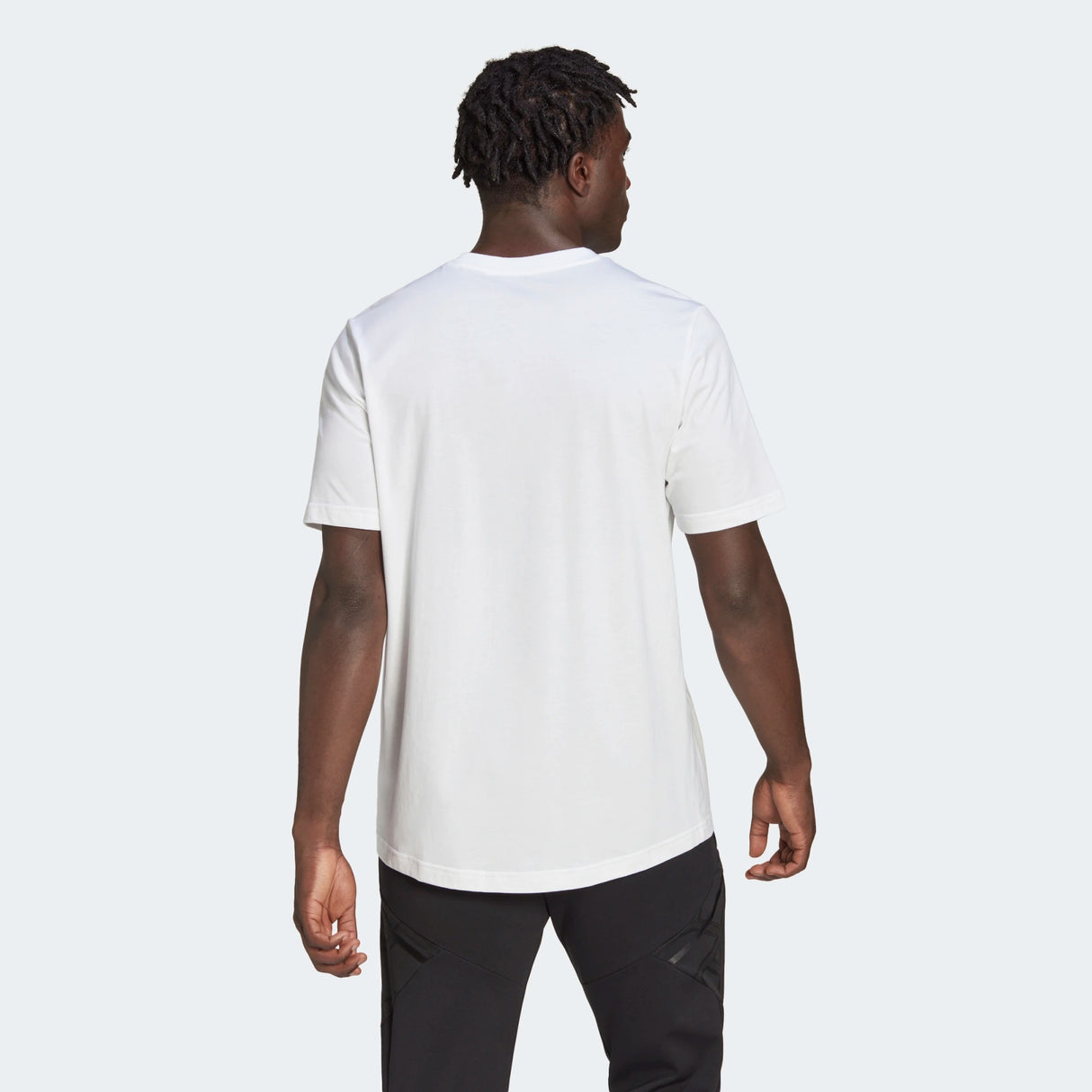 Mexico 2022/23 Graphic T-Shirt [White]