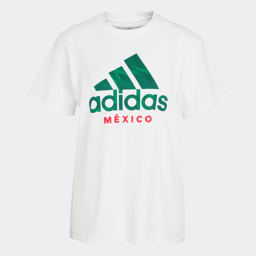 Women's Mexico 2022/23 Graphic T-Shirt