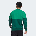 Mexico 2022/23 Woven Crew Sweatshirt