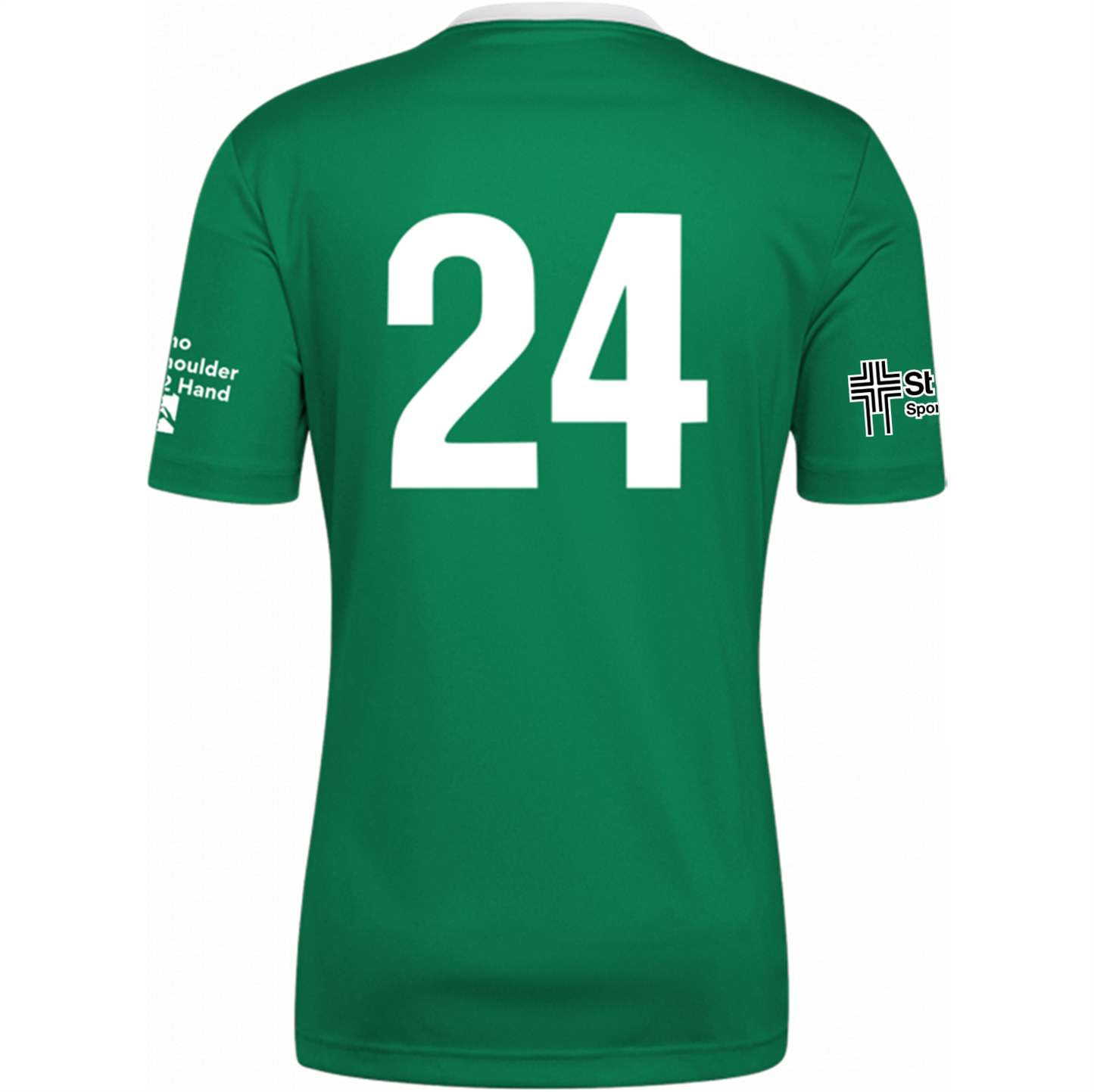 Boise Timbers Training Jerseys [Men's]