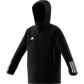 adidas Tiro 23 Competition All-Weather Jacket [Youth]