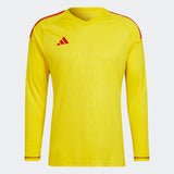 Tiro 23 Competition GK Jersey [Youth]