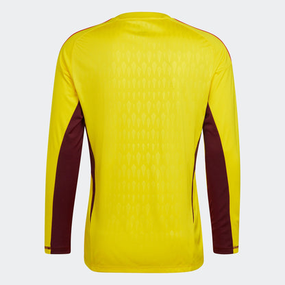 Tiro 23 Competition GK Jersey [Youth]