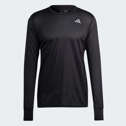 Own the Run Long Sleeve Tee