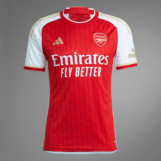 Arsenal 2023/24 Home Jersey