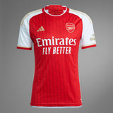 Arsenal 2023/24 Home Jersey