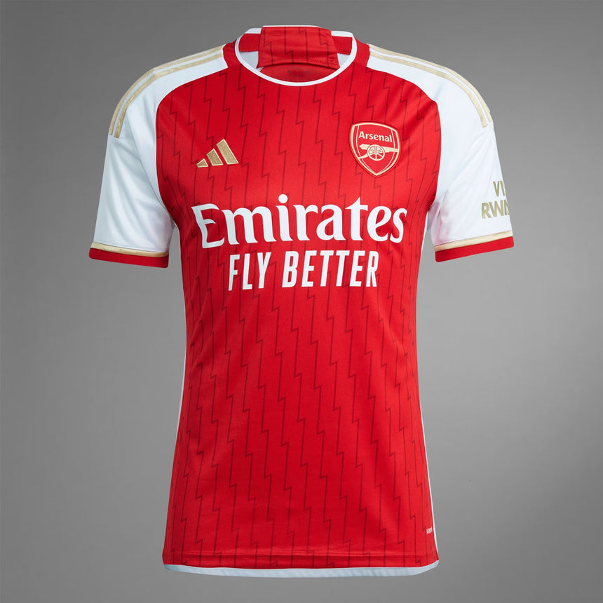Arsenal 2023/24 Home Jersey