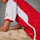 Arsenal 2023/24 Home Jersey