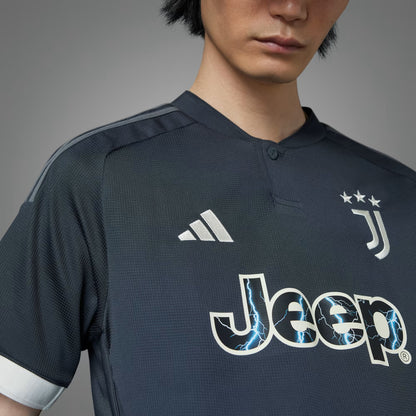 Juventus 2023/24 Third Jersey