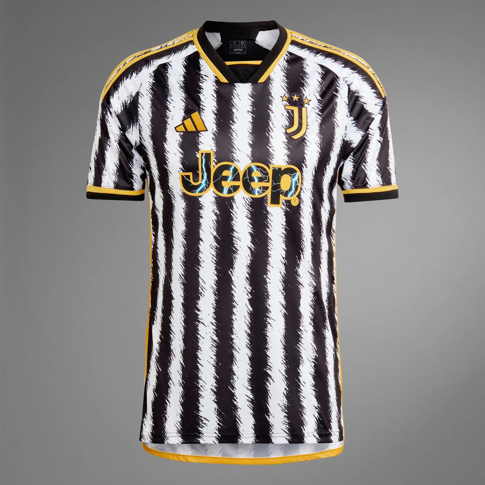 Juventus zebra jersey online