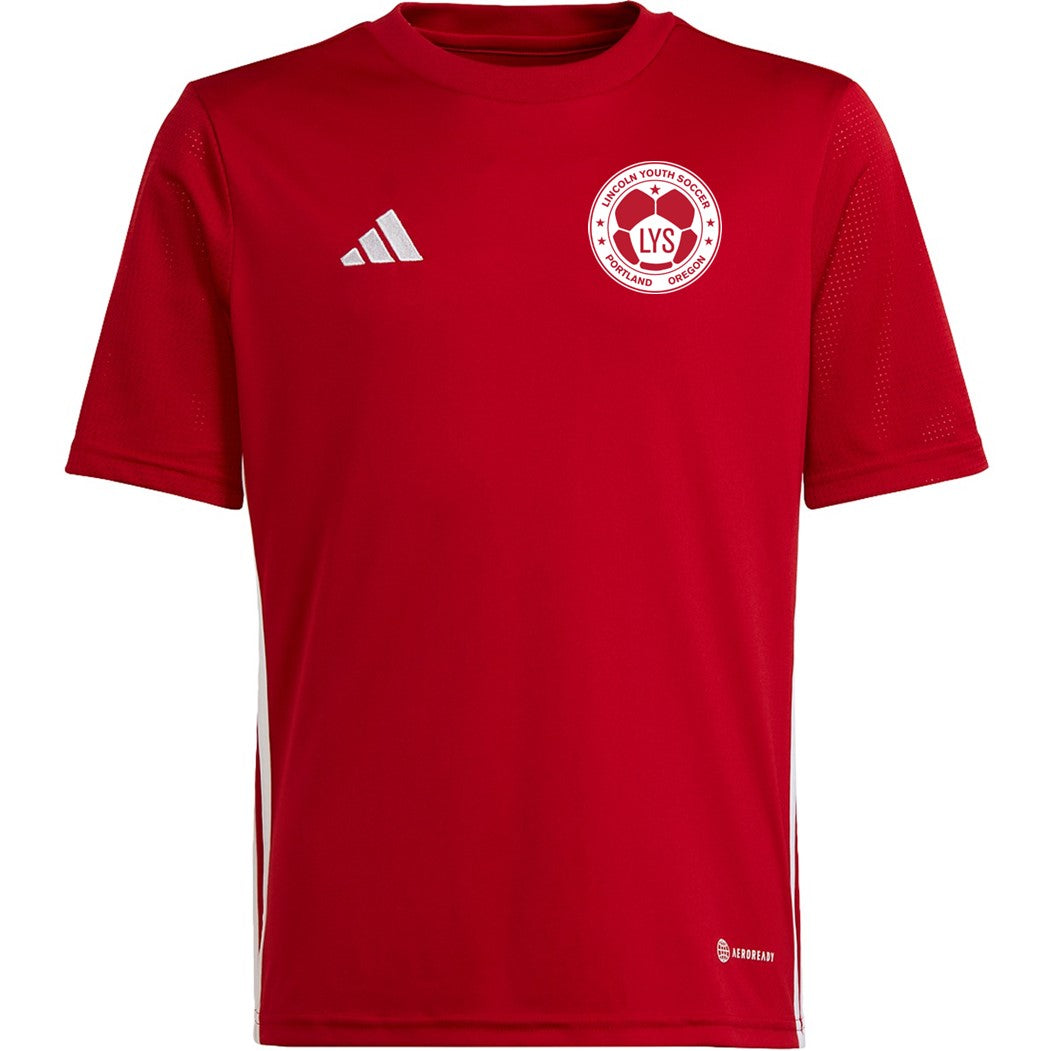 Lincoln Youth Soccer Jersey [Youth]