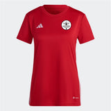 Eastside Timbers adidas Tabela 23 ECNL RL Game Jersey [Women's]