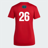 Eastside Timbers adidas Tabela 23 ECNL RL Game Jersey [Women's]