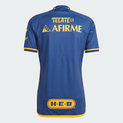 Tigres UANL 2023/24 Away Jersey