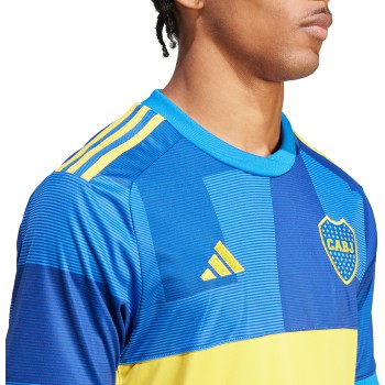 Boca Juniors 2023/24 Home Jersey