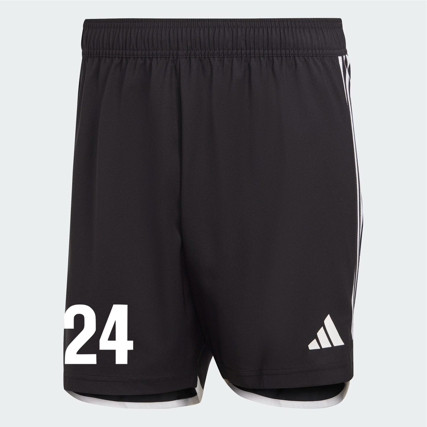 Genesis FC Game Short [Men's]