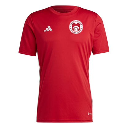 Lincoln Youth Soccer Jersey [Men's]