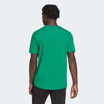 Mexico 2022/23 Graphic T-Shirt [Green]