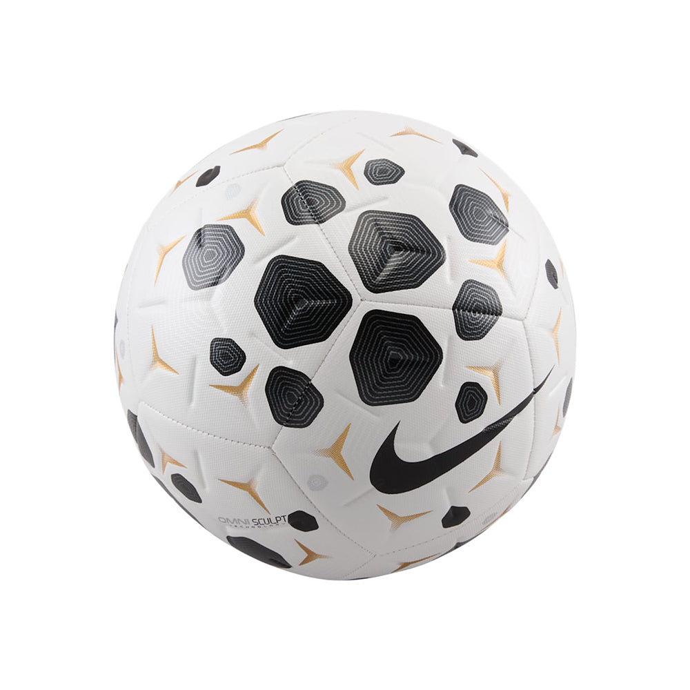 Academy Ball [White/Black/Gold]