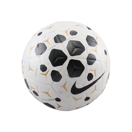 Academy Ball [White/Black/Gold]