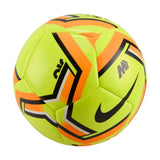 Mercurial Fade Ball [Volt/Hyper Crimson]