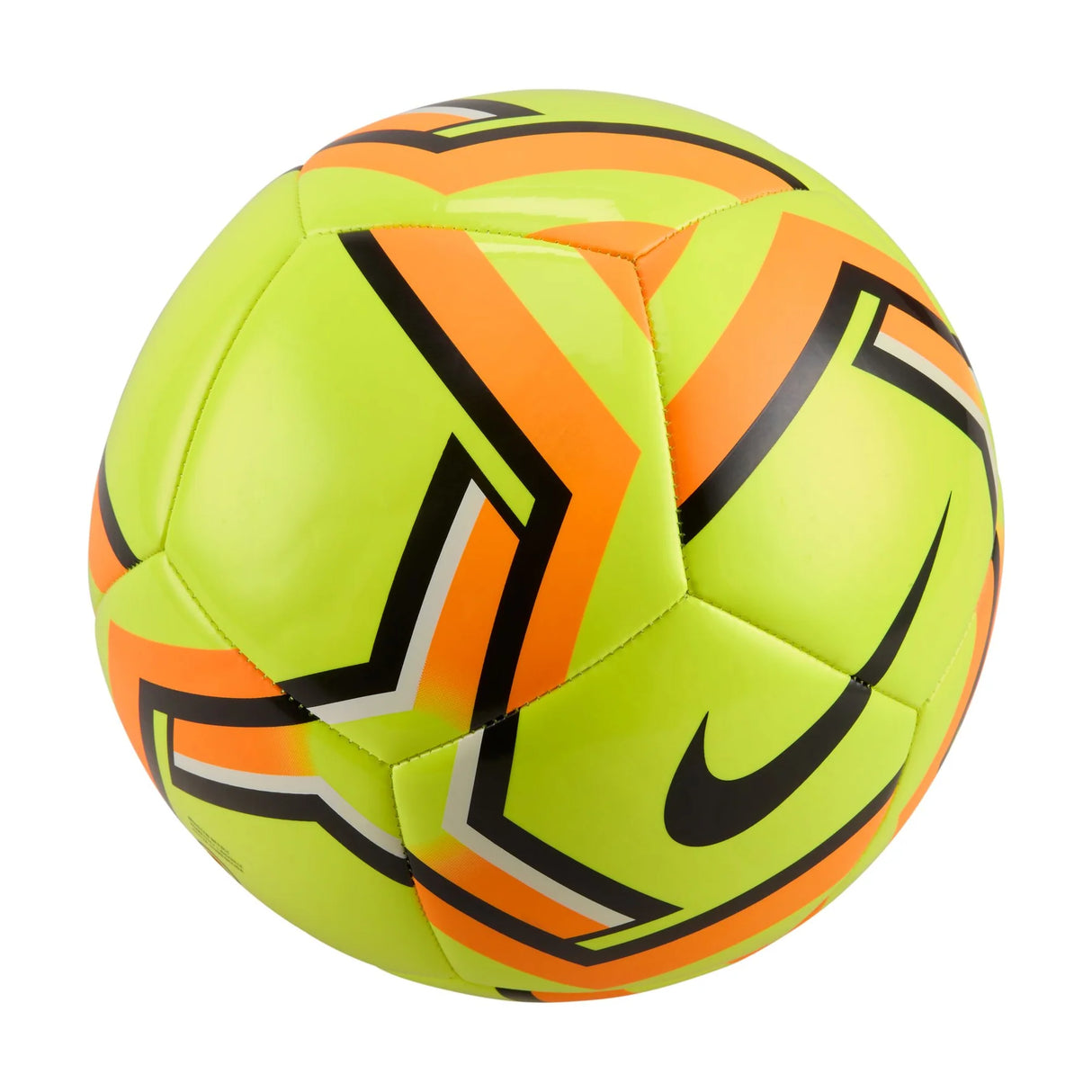 Mercurial Fade Ball [Volt/Hyper Crimson]